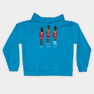 RetroRockets Kids Hoodie